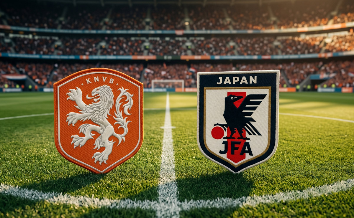 Predicciones Países Bajos vs Japón Mundial 2026