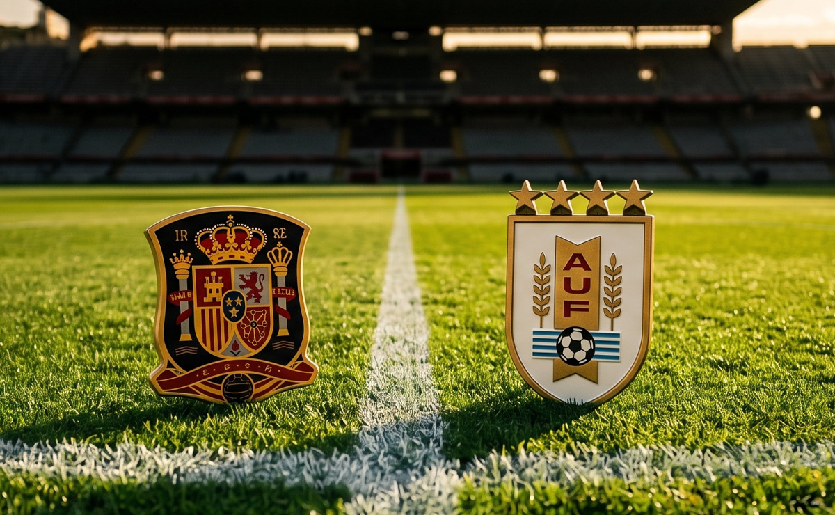 Spain vs Uruguay 2026 World Cup prediction