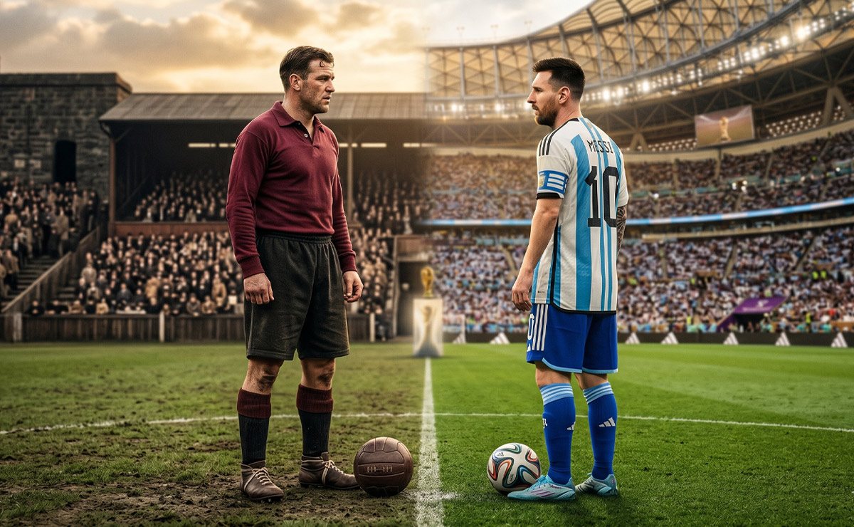 How the World Cup format changed throughout history?