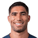 Achraf Hakimi