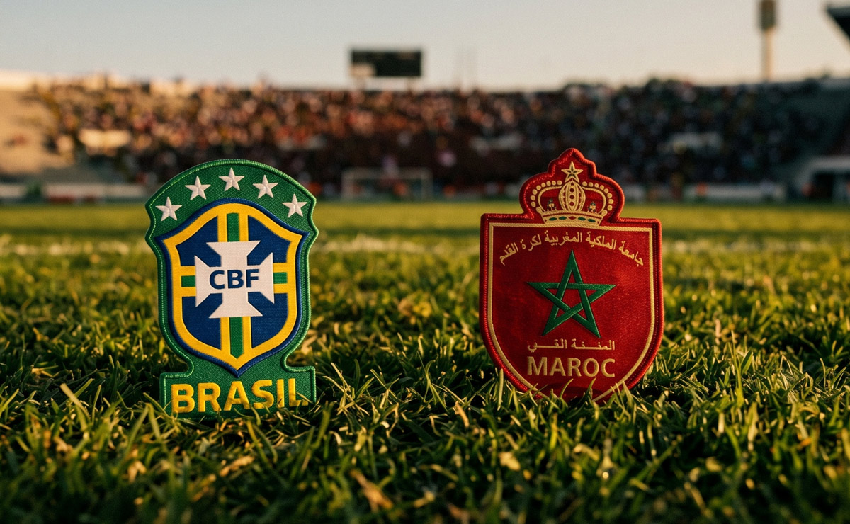 Predicciones Brasil vs Marruecos para el Mundial 2026