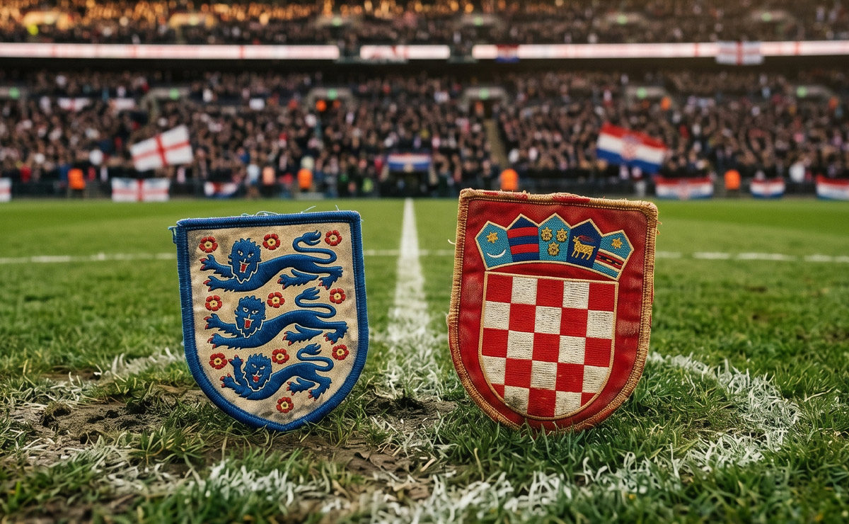 Predicciones Inglaterra vs Croacia para el Mundial 2026