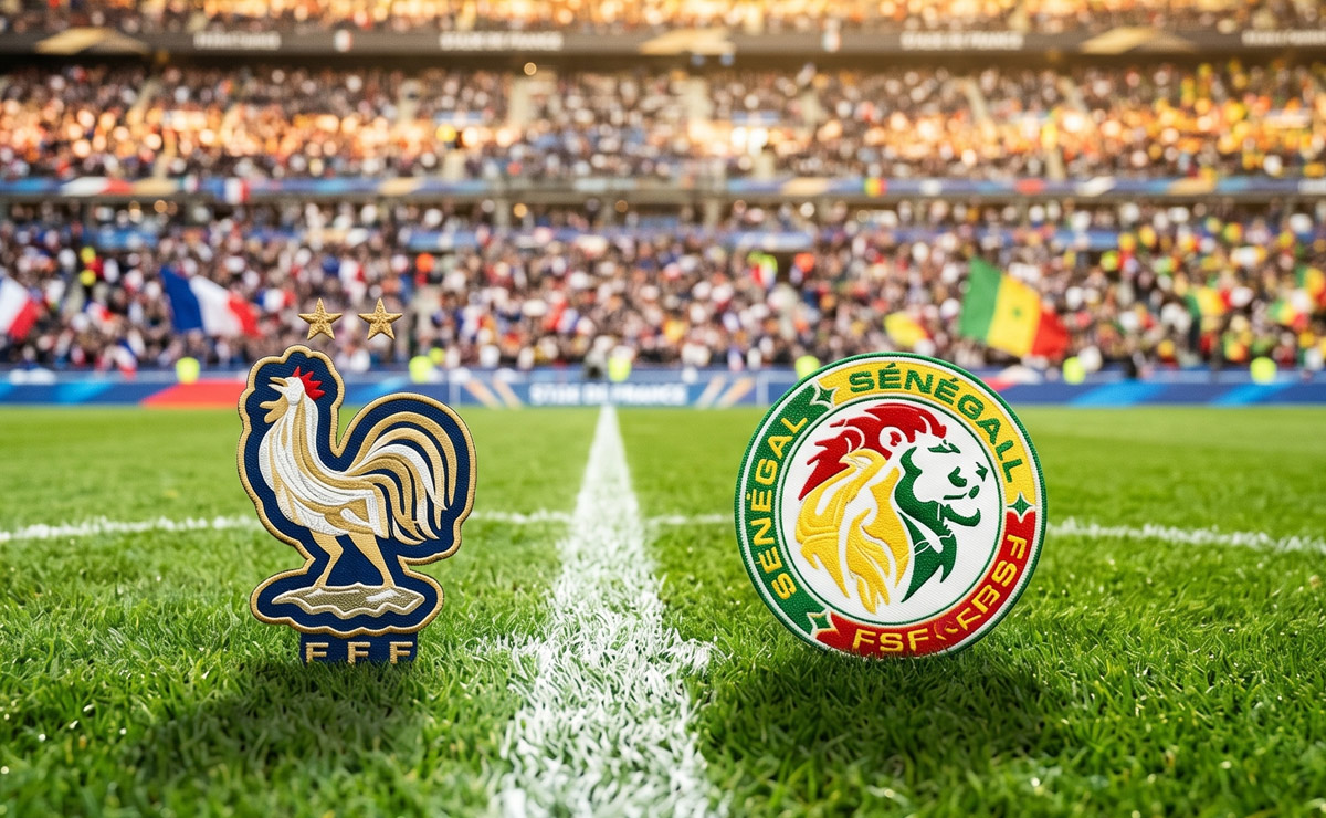 Predicciones Francia vs Senegal para la Copa del Mundo 2026