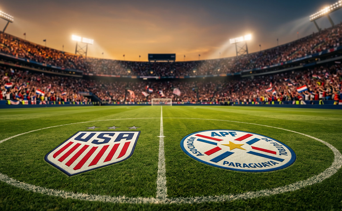 Estados Unidos vs Paraguay: Pronóstico y previa del Mundial 2026