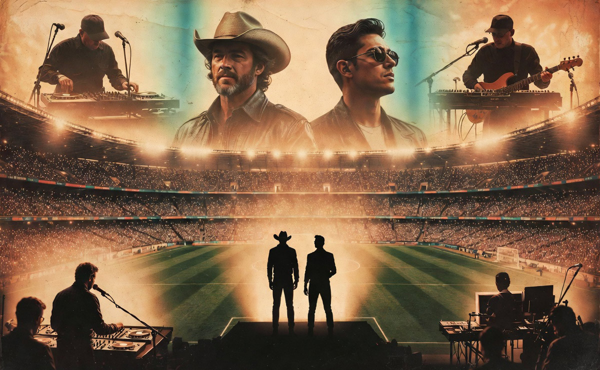 Las canciones oficiales de la Copa del Mundo 2026 y de la historia