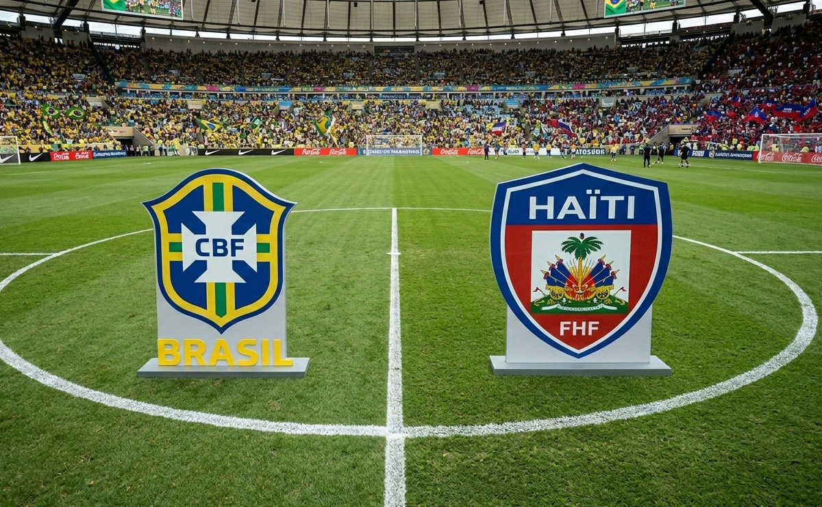 Predicciones Brasil vs Haití para la Copa del Mundo 2026