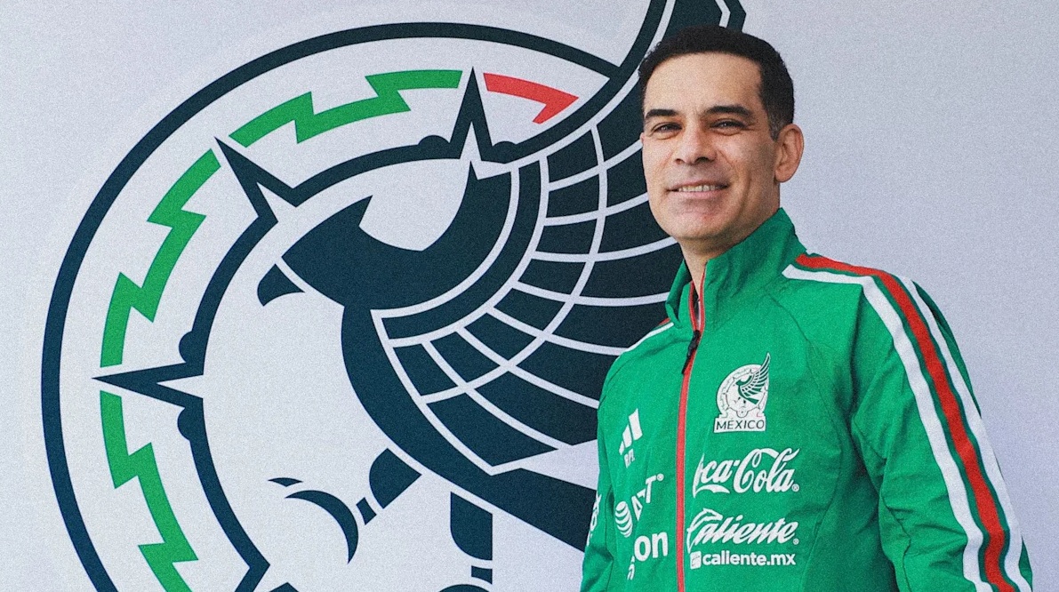 Mexico national team and Rafael Márquez, a winless start after the home World Cup