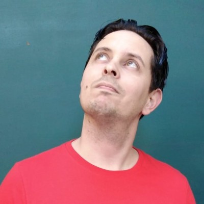 Carlos Ramón